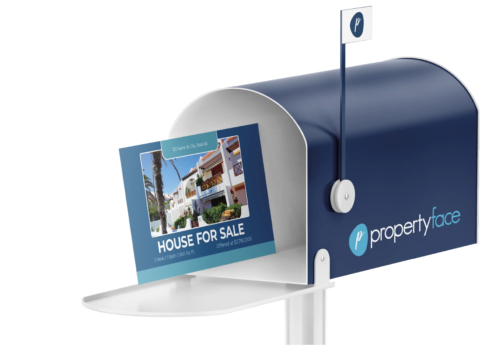 direct mail campaigns for real estate